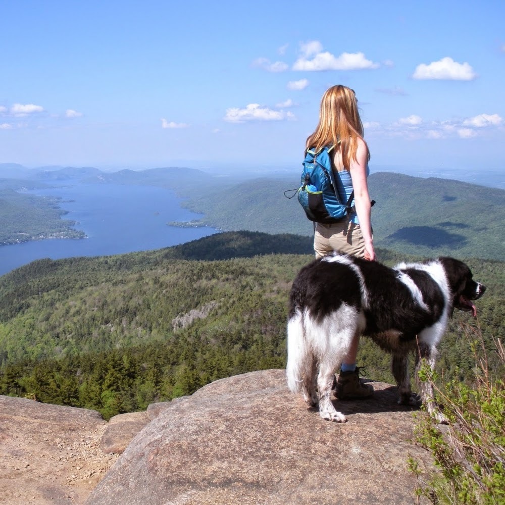 Meet your Posher, Leigh